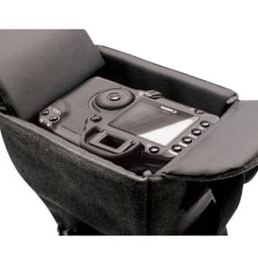 Sacoche Canon CB-HL110 pour appareil photo - Gris (3035C001AA)