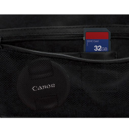 Sacoche Canon CB-HL110 pour appareil photo - Gris (3035C001AA)