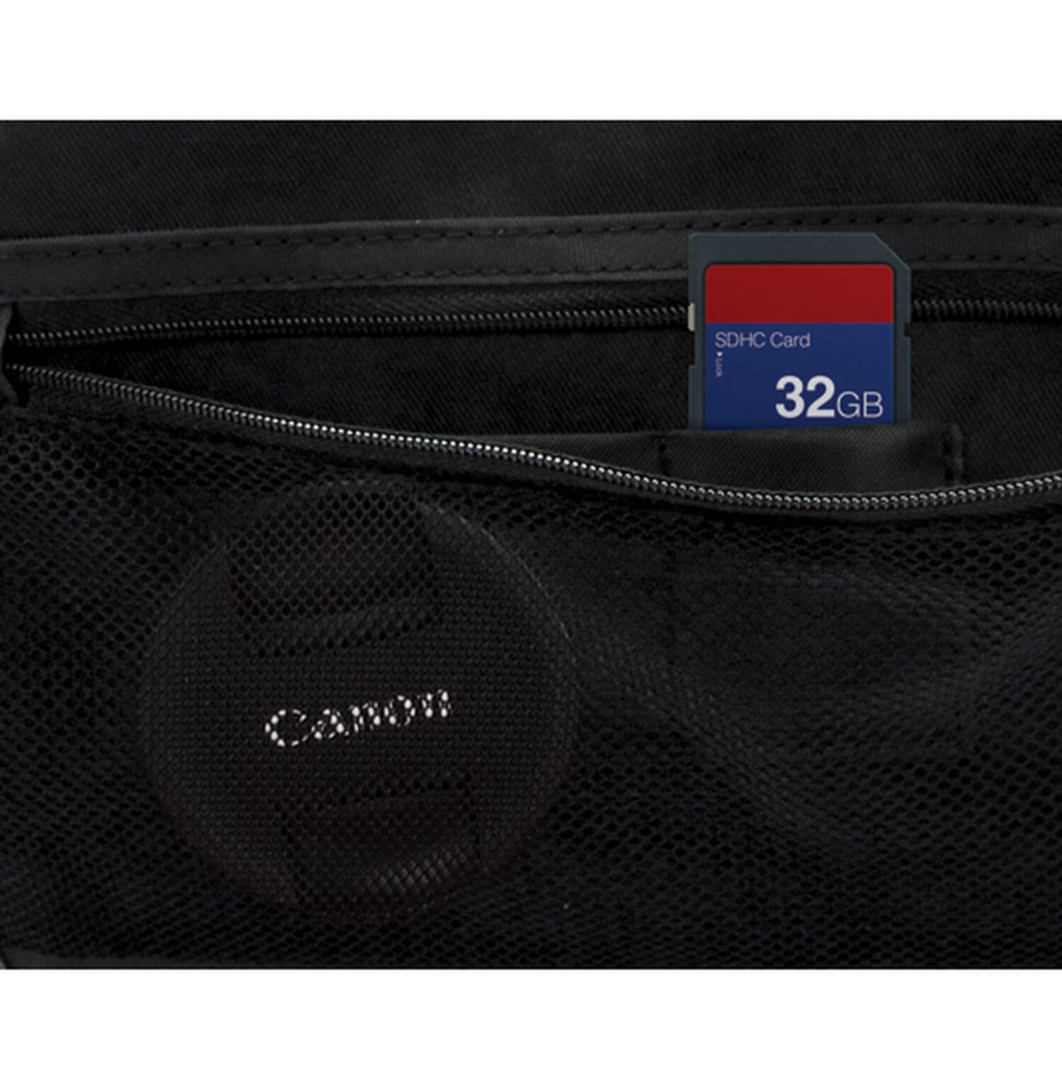 Sacoche Canon CB-HL110 Gris