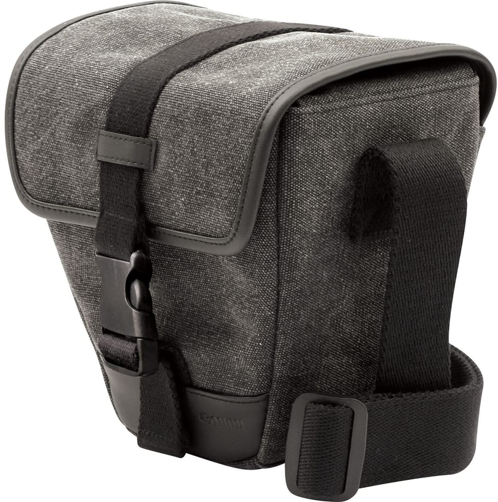 Sacoche Canon CB-HL110 pour appareil photo - Gris (3035C001AA) — image 2