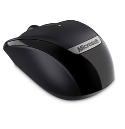 Microsoft Wireless Mobile Mouse 3000 v2