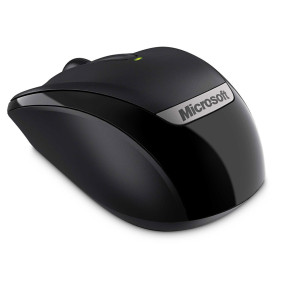 Microsoft Wireless Mobile Mouse 3000 v2