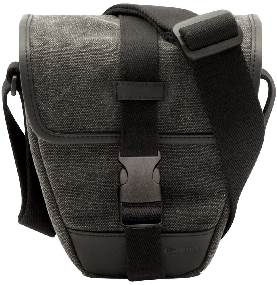 Sacoche Canon CB-HL110 pour appareil photo - Gris (3035C001AA)