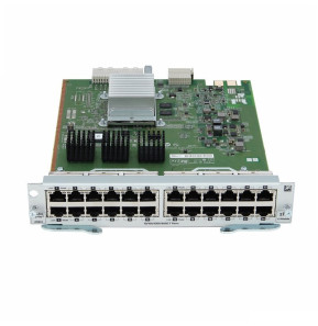 Module de gestion Aruba 1000BASE-T 24 ports v3...