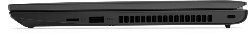 Ordinateur Portable Lenovo Thinkpad L14 Gen 4 (Intel) (21H1005CFE) — image 9