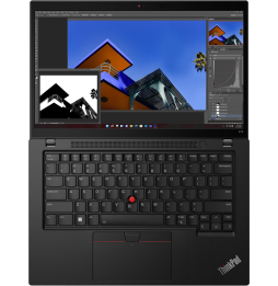 Ordinateur Portable Lenovo Thinkpad L14 Gen 4 (Intel) (21H1005CFE)