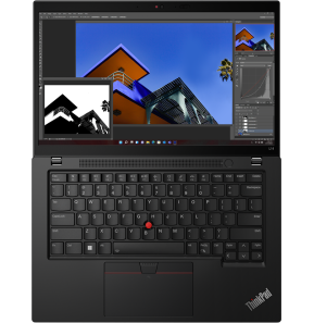 Ordinateur Portable Lenovo Thinkpad L14 Gen 4 (Intel) (21H1005CFE)