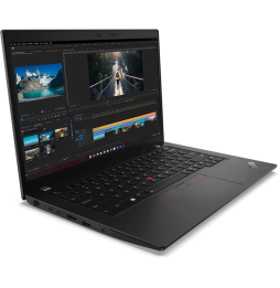 Ordinateur Portable Lenovo Thinkpad L14 Gen 4 (Intel) (21H1005CFE)