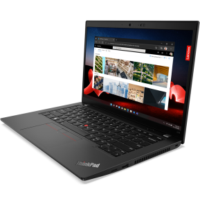 Ordinateur Portable Lenovo Thinkpad L14 Gen 4 (Intel) (21H1005CFE)