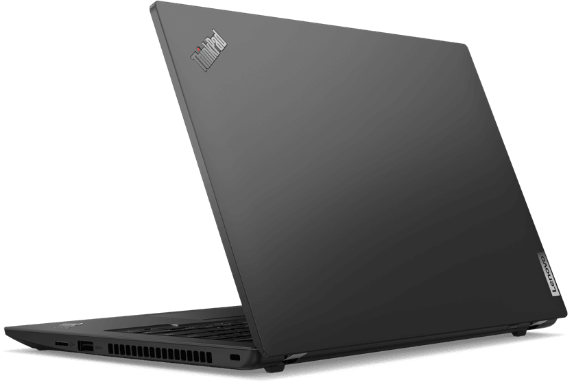 Ordinateur Portable Lenovo Thinkpad L14 Gen 4 (Intel) (21H1005CFE) — image 7