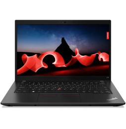 Ordinateur Portable Lenovo Thinkpad L14 Gen 4 (Intel) (21H1005CFE)