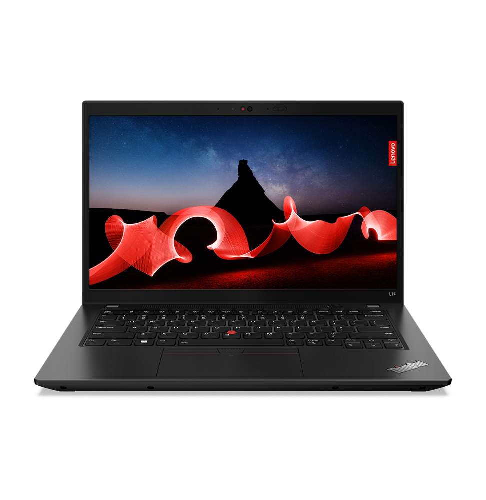 Ordinateur Portable Lenovo Thinkpad L14 Gen 4 (Intel) (21H1005CFE)