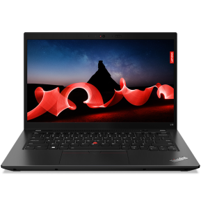 Ordinateur Portable Lenovo Thinkpad L14 Gen 4 (Intel) (21H1005CFE)