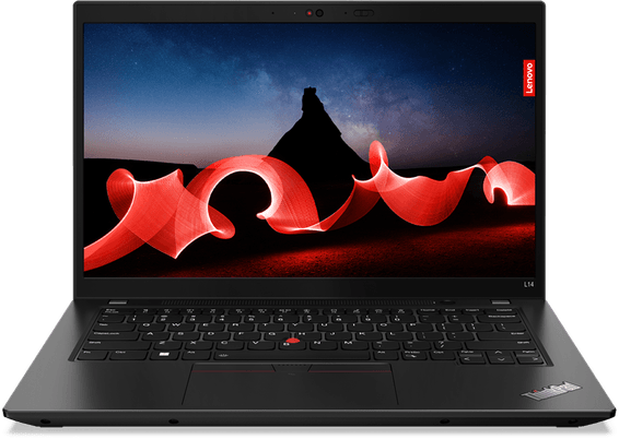 Ordinateur Portable Lenovo Thinkpad L14 Gen 4 (Intel) (21H1005CFE)