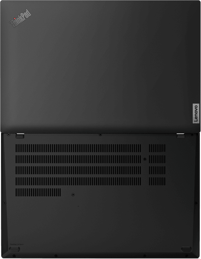 Ordinateur Portable Lenovo Thinkpad L14 Gen 4 (Intel) (21H1005GFE) — image 6