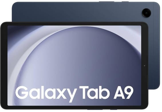 Tablette Samsung Galaxy Tab A9 LTE 4G (4GB / 64Go)