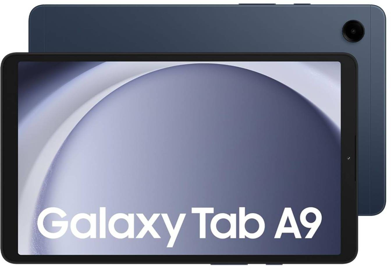 Samsung Galaxy Tab A9+ - GSM Maroc
