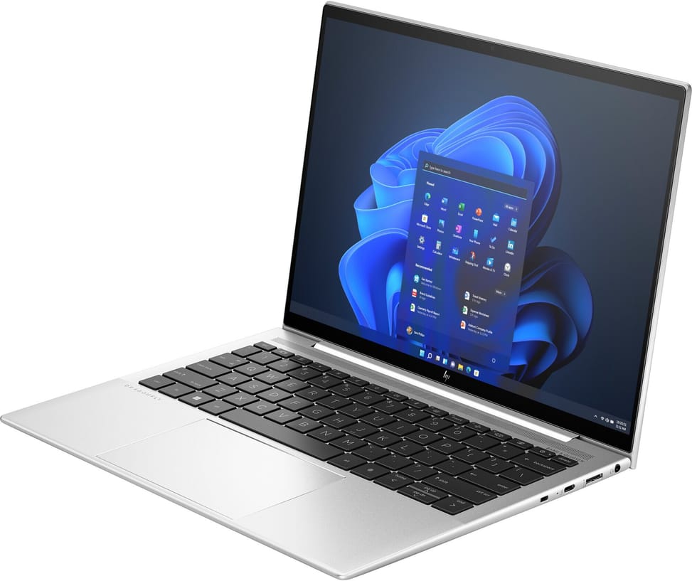 Ordinateur portable HP Elite Dragonfly G4 (8A3N6EA) — image 3