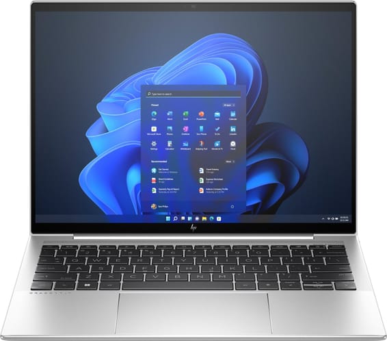Ordinateur portable HP Elite Dragonfly G4 (8A3N6EA)