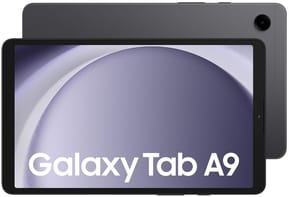 Tablette Samsung Galaxy Tab A9 LTE 4G — 8 Go RAM / 128 Go — 8.7 pouces
