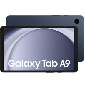 Tablette Samsung Galaxy Tab A9 LTE 4G — 8 Go RAM / 128 Go — 8.7 pouces
