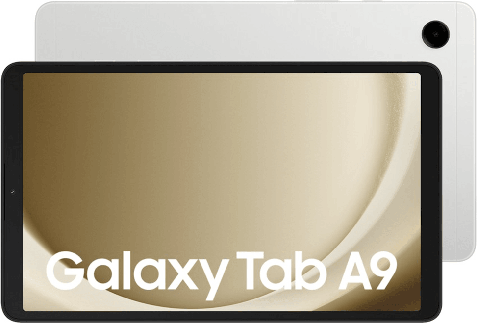 Samsung Galaxy Tab A9 LTE 4G Tablet — 8 GB RAM / 128 GB — 8.7 inches — image 1