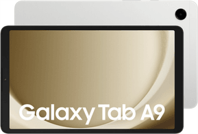 Tablette Samsung Galaxy Tab A9 LTE 4G — 8 Go RAM / 128 Go — 8.7 pouces