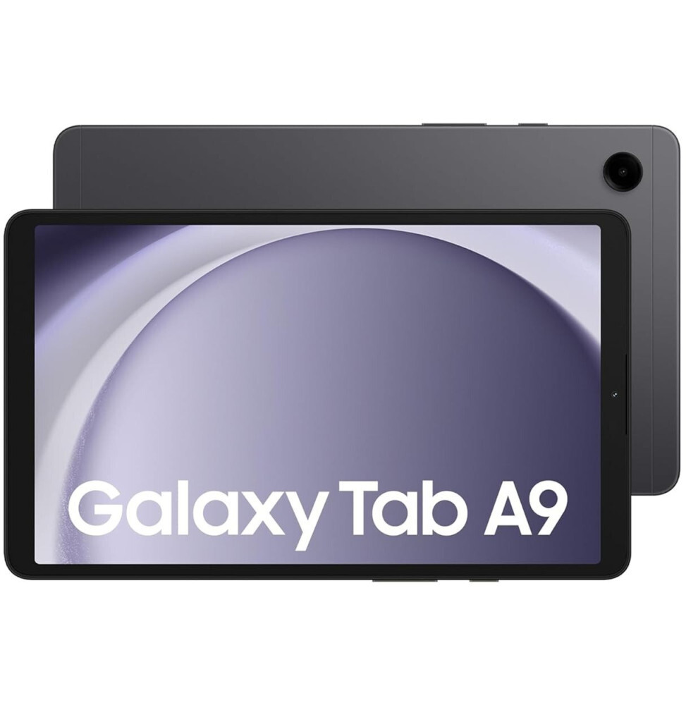 Tablette Samsung Galaxy Tab A9 LTE 4G (4GB / 64Go)