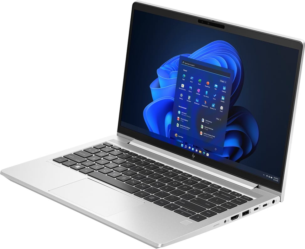 Ordinateur portable HP 640 G10 (859N7EA) — image 3