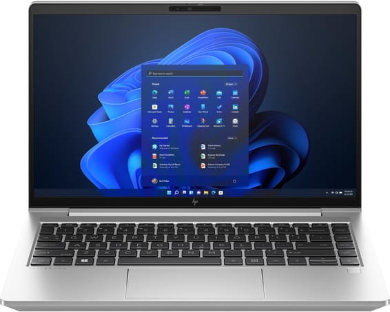 Ordinateur portable HP 640 G10 (859N7EA)