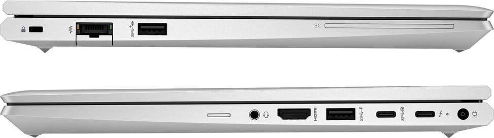 Ordinateur portable HP 640 G10 (859N7EA) — image 6