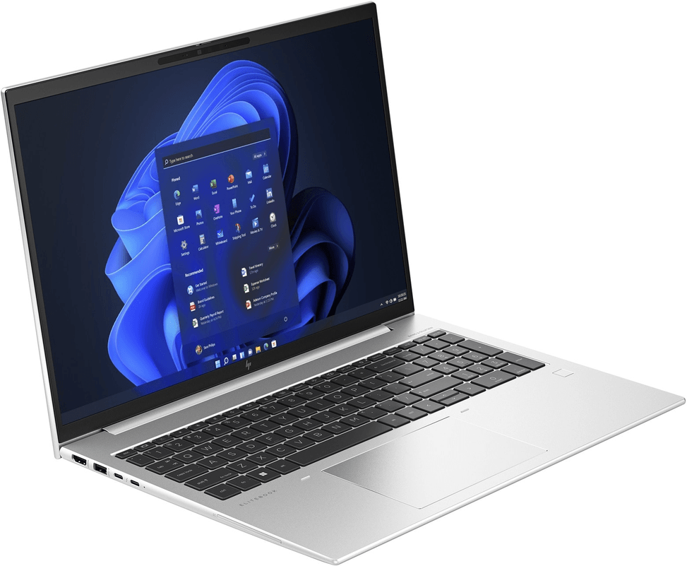 Ordinateur portable HP EliteBook 860 G10 (8A3L1EA) — image 2