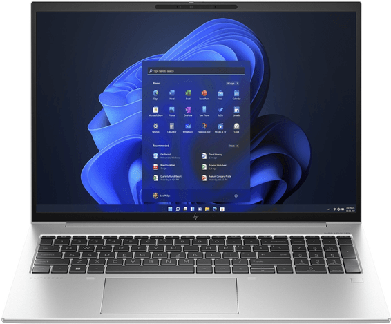 Ordinateur portable HP EliteBook 860 G10 (8A3L1EA)