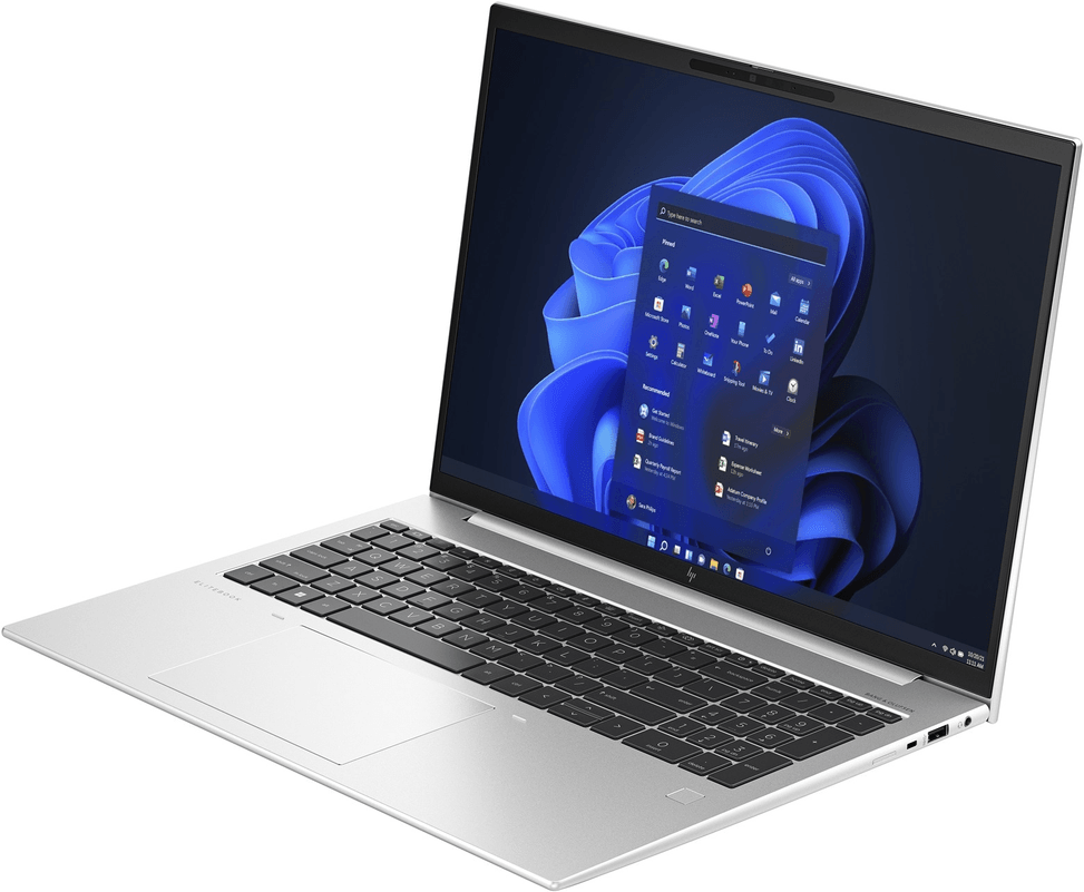 Ordinateur portable HP EliteBook 860 G10 (8A3L1EA) — image 3