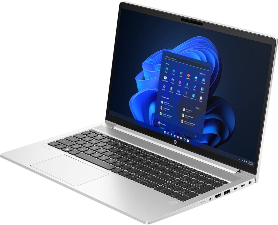 Ordinateur portable HP ProBook 450 G10 (85D05EA) — image 3