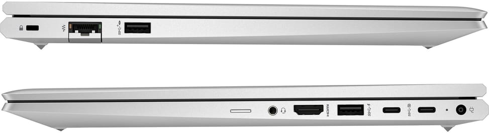 Ordinateur portable HP ProBook 450 G10 (85D05EA) — image 6