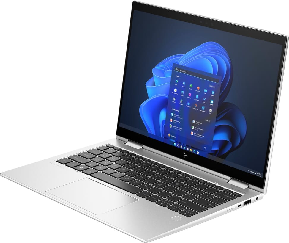 Ordinateur portable Convertible HP EliteBook x360 830 G10 (8A3K2EA) — image 3