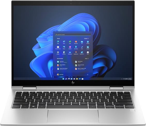 Ordinateur portable Convertible HP EliteBook x360 830 G10 (8A3K2EA)