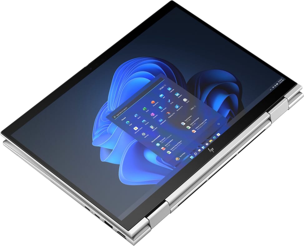 Ordinateur portable Convertible HP EliteBook x360 830 G10 (8A3K2EA) — image 8