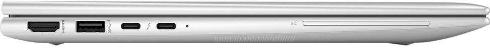 Ordinateur portable Convertible HP EliteBook x360 830 G10 (8A3K2EA) — image 9