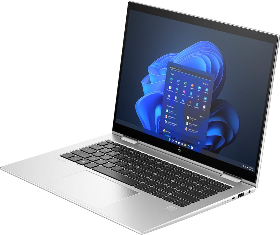 Ordinateur portable Convertible HP Elite x360 1040 G10 (8A3G0EA) — image 3