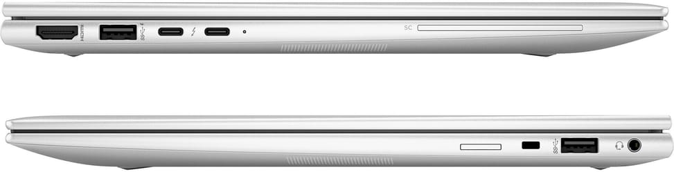 Ordinateur portable Convertible HP Elite x360 1040 G10 (8A3G0EA) — image 9