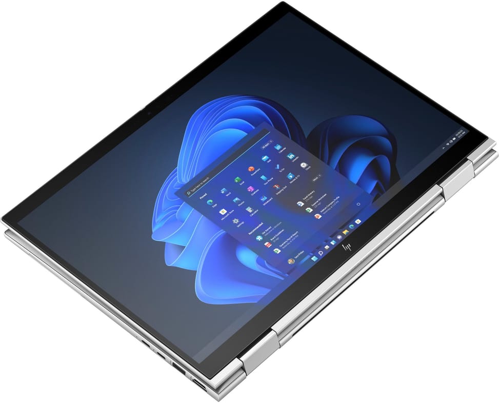 Ordinateur portable Convertible HP Elite x360 1040 G10 (8A3G0EA) — image 8