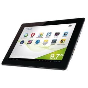 Tablette Memup SLIDEPAD NG 9708 9,7'' Capacitif - 8 GB