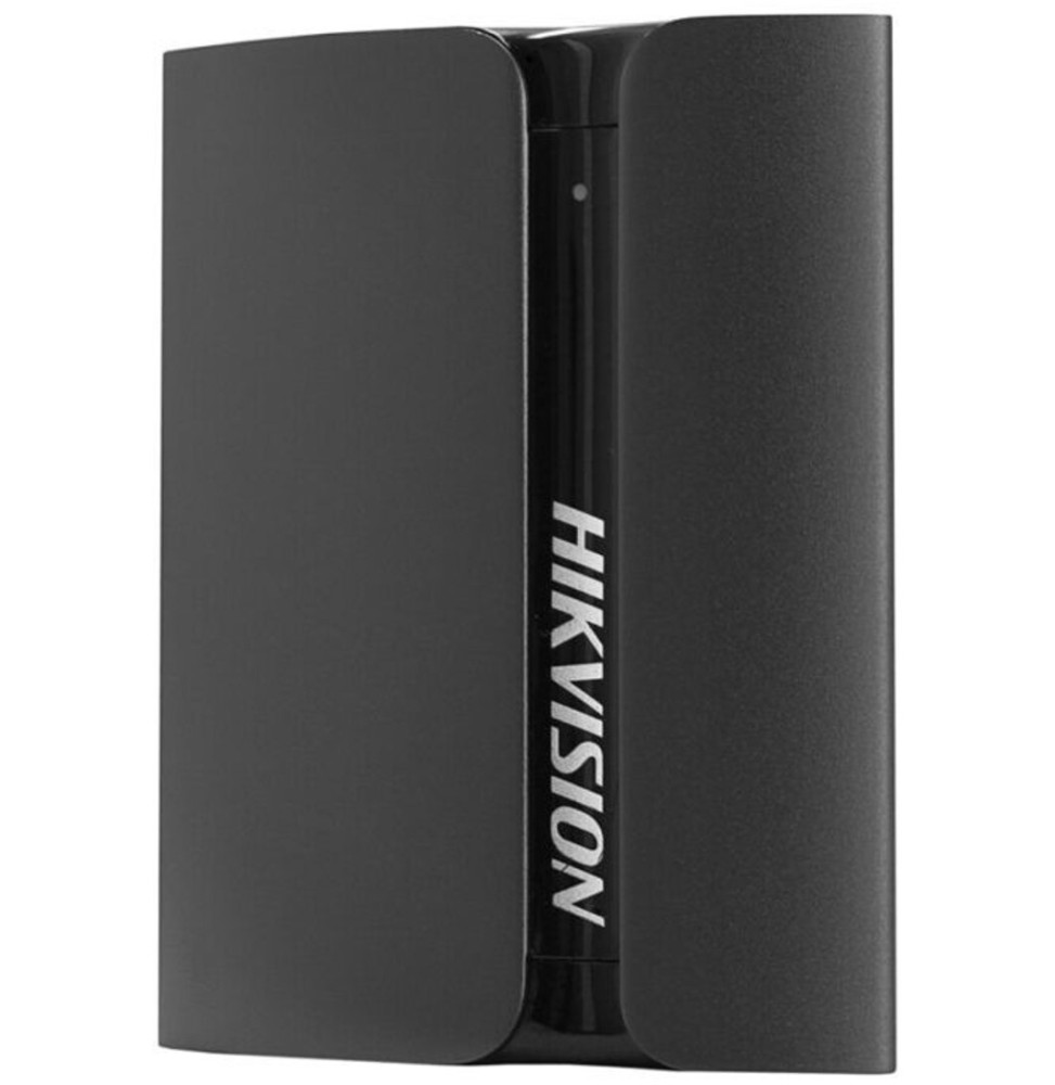 Disque dur portable SSD Hikvision T300S type-C 2 To (HS-ESSD-T300S-2T) prix  Maroc