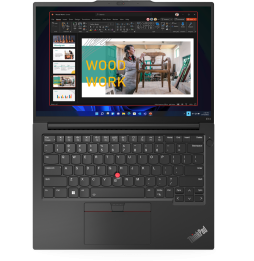 Ordinateur Portable Lenovo Thinkpad E14 Gen5 (21JK001MFE)