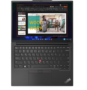 Ordinateur Portable Lenovo Thinkpad E14 Gen5 (21JK001MFE)