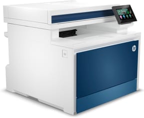 Imprimante Multifonction Laser Couleur HP LaserJet Pro MFP 4303fdn (5HH66A) — image 2