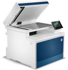 Imprimante Multifonction Laser Couleur HP LaserJet Pro MFP 4303fdn (5HH66A)