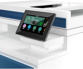 Imprimante Multifonction Laser Couleur HP LaserJet Pro MFP 4303fdn (5HH66A) — image 4